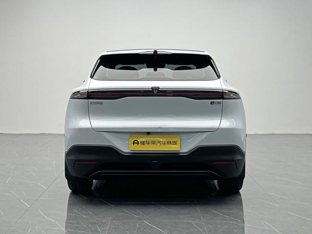 Deepal S05 2025 #7 Deepal S05 2025 car image #7