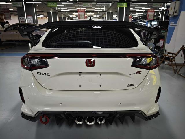 Honda Civic (Imported) 2023 #7 Honda Civic (Imported) 2023 car image #7