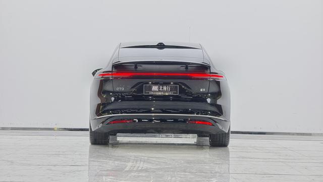 蔚来 蔚来ET9 2025 汽车图片 #7