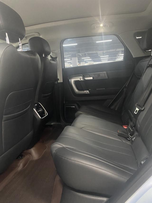 Chery Exploration 06 C-DM 2024 car image #7