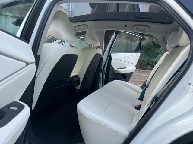 丰田 丰田bZ5 2025 汽车图片 #7