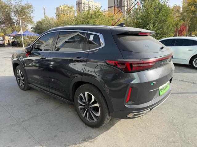 Exceed Chasing Wind C-DM 2023 car image #7