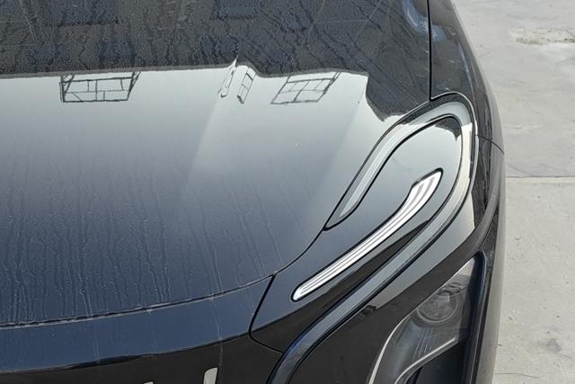 HongQi E-QM5 2023 #7 HongQi E-QM5 2023 صورة سيارة #7