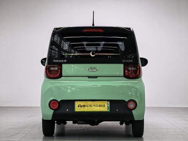 Chery QQ Ice Cream 2021 car image #7