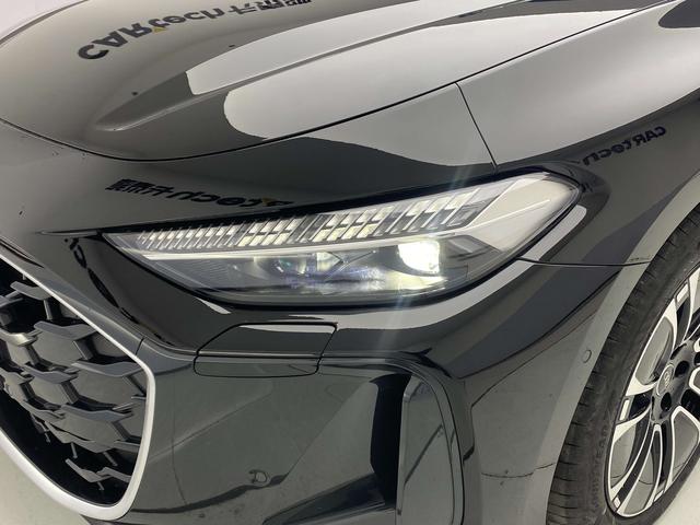 Audi SAIC Audi A5L 2025 immagine di auto #7