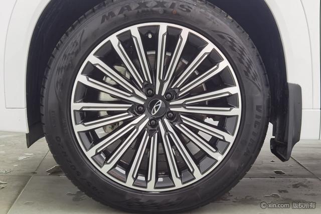 Chery Tiggo9 C-DM 2025 #7 Chery Tiggo9 C-DM 2025 car image #7