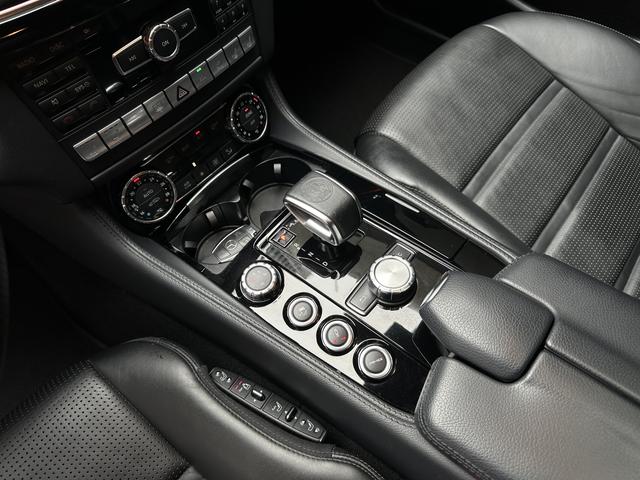 Mercedes-Benz CLS AMG 2015 car image #7