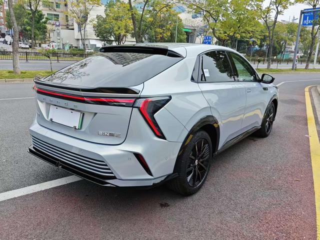 Honda e:NS2 2024 car image #7