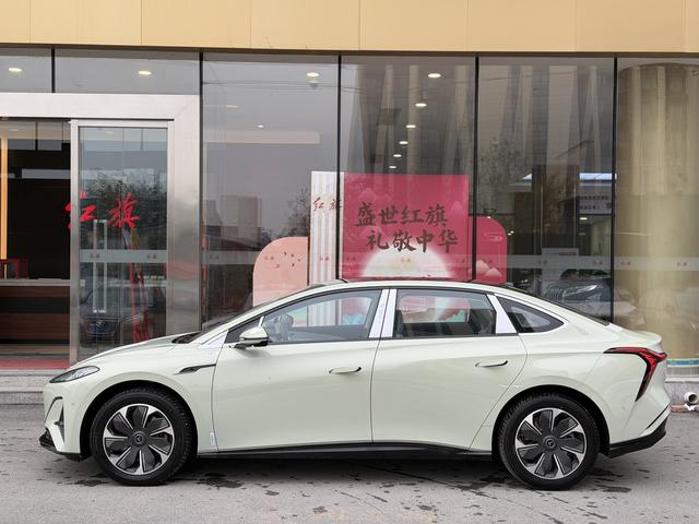 HongQi TianGong 05 2025 car image #7