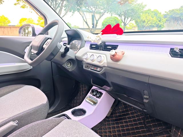 Chery QQ Ice Cream 2022 #7 Chery QQ Ice Cream 2022 car image #7