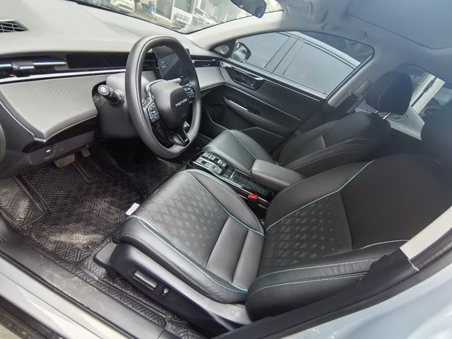 Honda e:NP2 2024 #7 Honda e:NP2 2024 car image #7