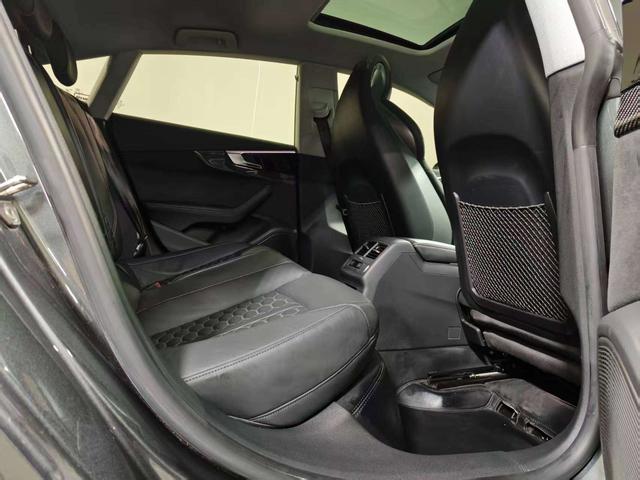 Audi RS 5 2024 #7 Audi RS 5 2024 car image #7