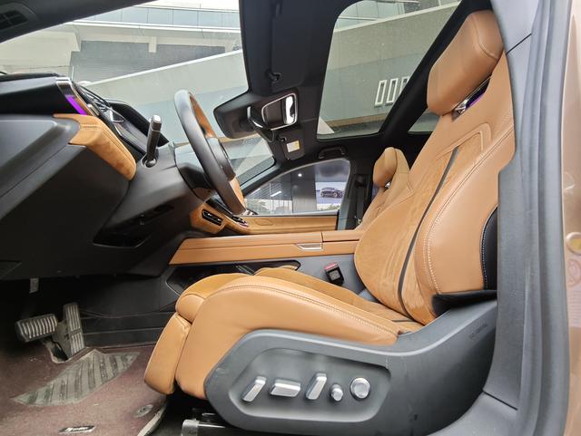 马自达 马自达EZ-6 2024 汽车图片 #7