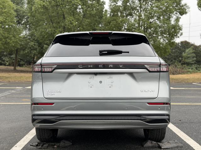 Chery Tiggo9 C-DM 2024 #7 Chery Tiggo9 C-DM 2024 car image #7
