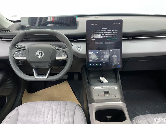 Changan EadoPHEV 2025 imagen de coche #7