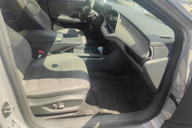 HongQi EH7 2024 #7 HongQi EH7 2024 imagen de coche #7