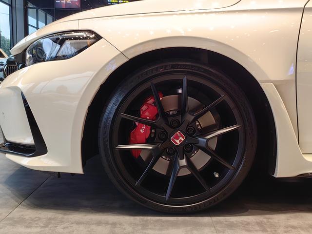 Honda Civic (Imported) 2025 car image #7