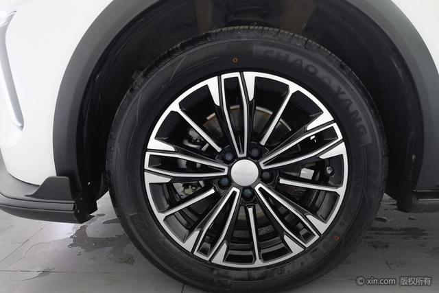 Haval Rabbit 2024 #7 Haval Rabbit 2024 car image #7