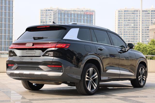 Audi Q6 2023 #7 Audi Q6 2023 imagem de carro #7