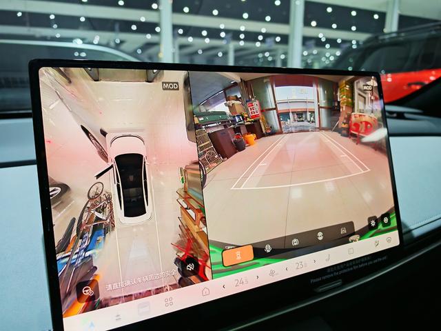 日产 日产N7 2025 汽车图片 #7