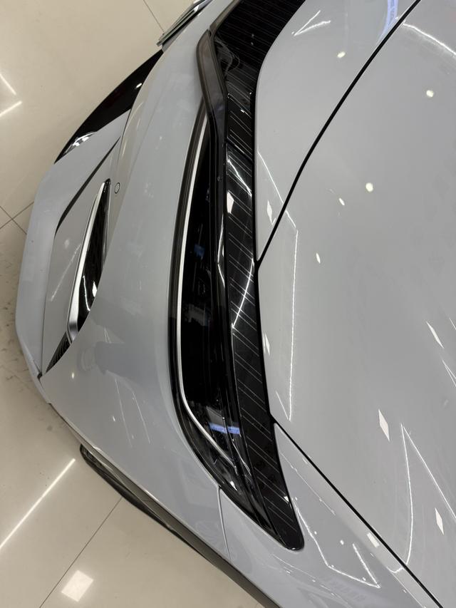 BYD SongL EV 2024 #7 BYD SongL EV 2024 immagine di auto #7