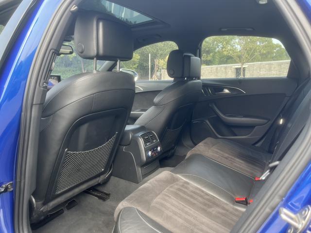 Audi S6 2017 #7 Audi S6 2017 immagine di auto #7