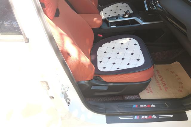 Haval Rabbit 2024 صورة سيارة #7