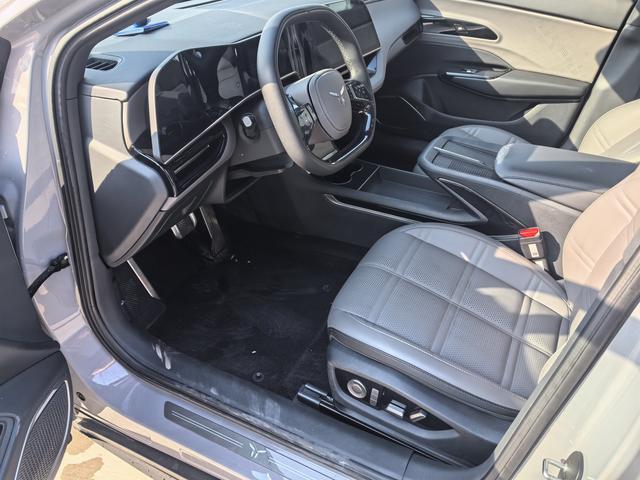 HongQi EH7 2024 car image #7