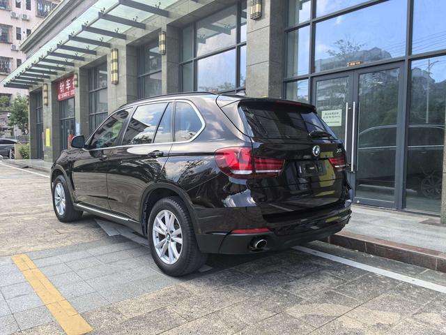 BMW X5 (Imported) 2015 car image #7