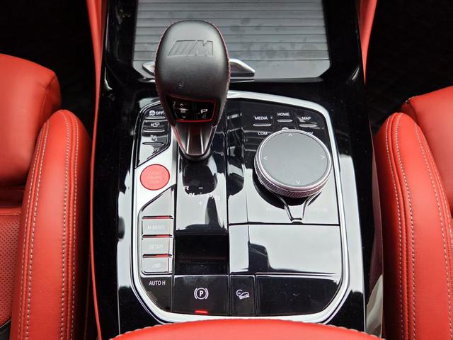 BMW X3 M 2022 #7 BMW X3 M 2022 imagem de carro #7