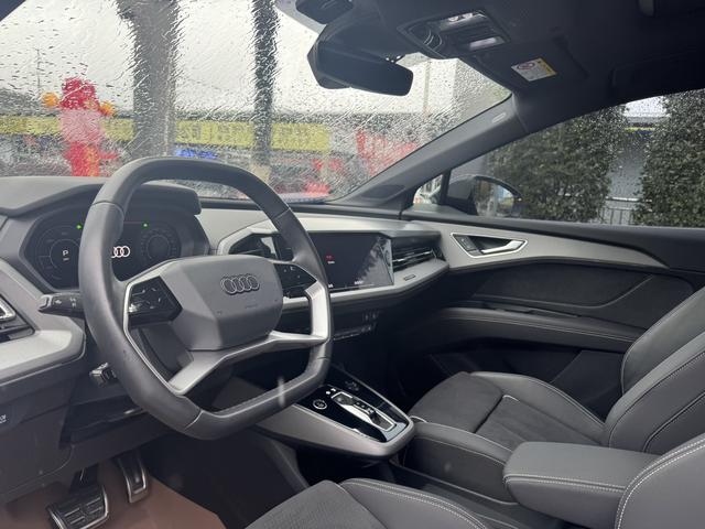 Audi Q5 e-tron 2023 immagine di auto #7