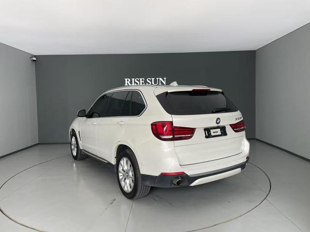 BMW X5 (Imported) 2018 immagine di auto #7