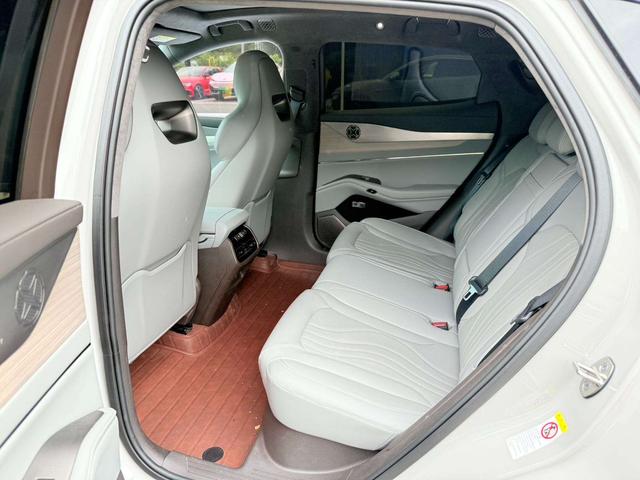 Denza N7 2024 #7 Denza N7 2024 صورة سيارة #7