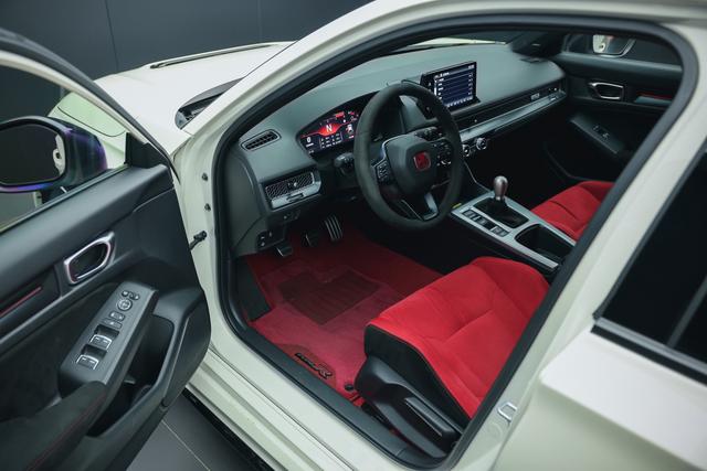 Honda Civic (Imported) 2023 #7 Honda Civic (Imported) 2023 immagine di auto #7