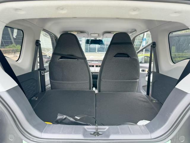 Chery QQ Ice Cream 2022 car image #7