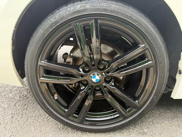 BMW 1 Series 2020 car image #7