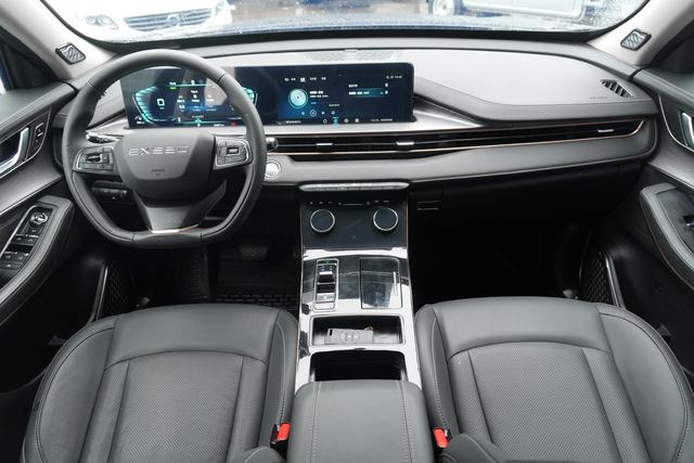 Exceed Chasing Wind C-DM 2022 immagine di auto #7