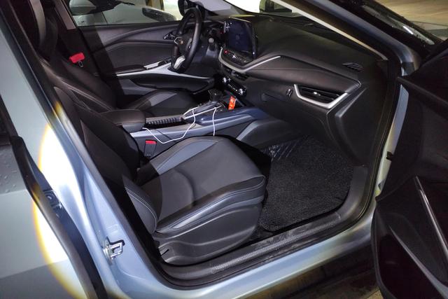 Chevrolet Charm 2021 car image #7