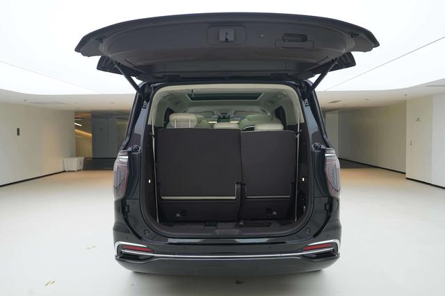 HongQi HQ9 2023 immagine di auto #7