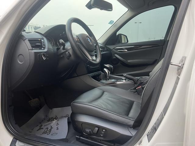 BMW X1 (Imported) 2013 #7 BMW X1 (Imported) 2013 car image #7