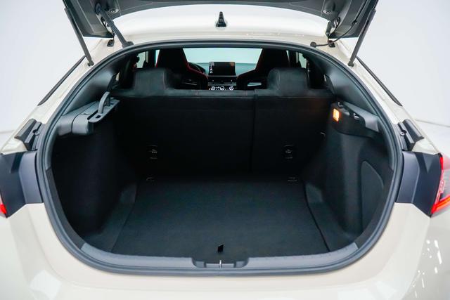 Honda Civic (Imported) 2023 #7 Honda Civic (Imported) 2023 car image #7