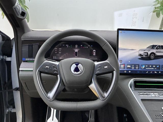 Denza N9 2025 #7 Denza N9 2025 immagine di auto #7