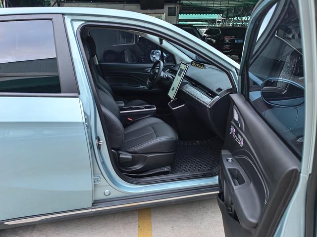 Neta V 2023 imagen de coche #7