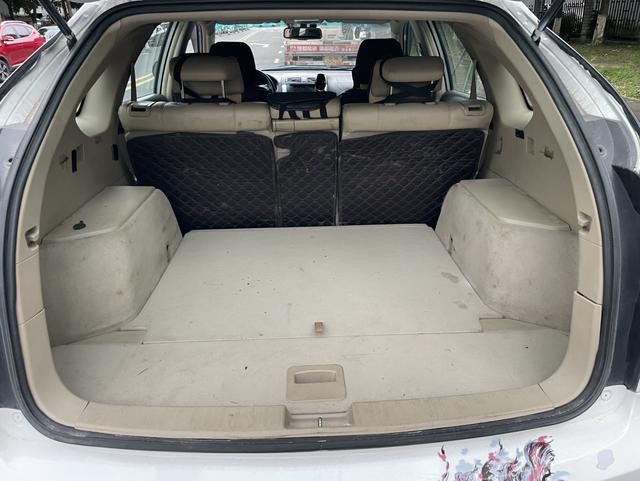 BYD S6 2012 #7 BYD S6 2012 car image #7