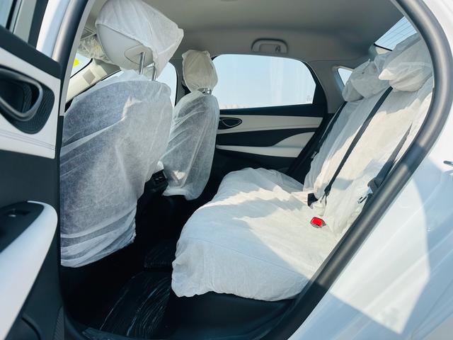 比亚迪 海豹05 DM-i 2025 汽车图片 #7