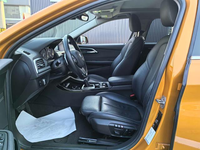 BMW 1 Series 2018 صورة سيارة #7