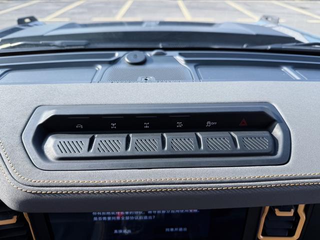 福特 福特烈马 2024 #7 福特 福特烈马 2024 汽车图片 #7