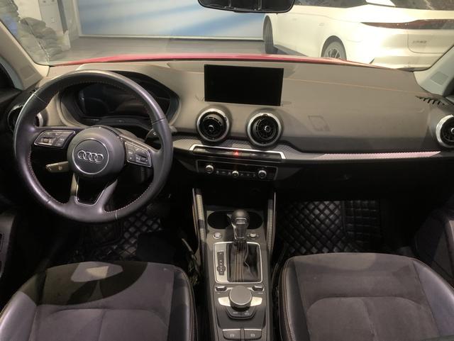 Audi Q2L e-tron 2022 #7 Audi Q2L e-tron 2022 car image #7