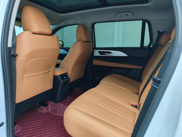 Haval H5 2024 immagine di auto #7