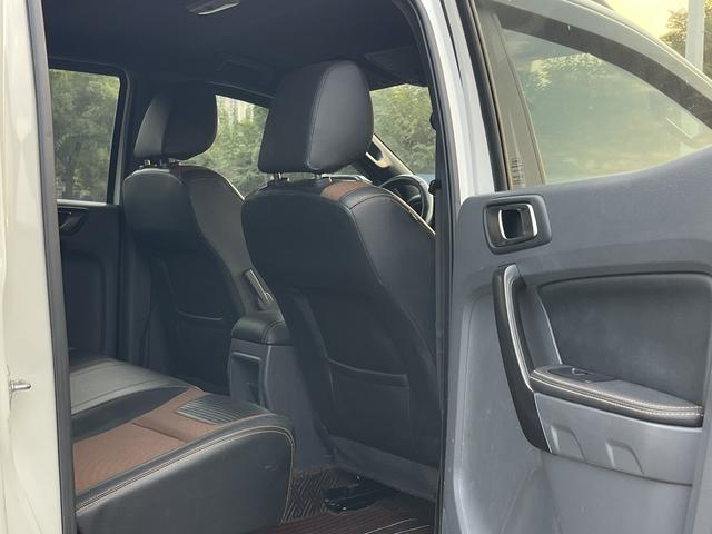 Ford Ranger (Imported) 2019 car image #7